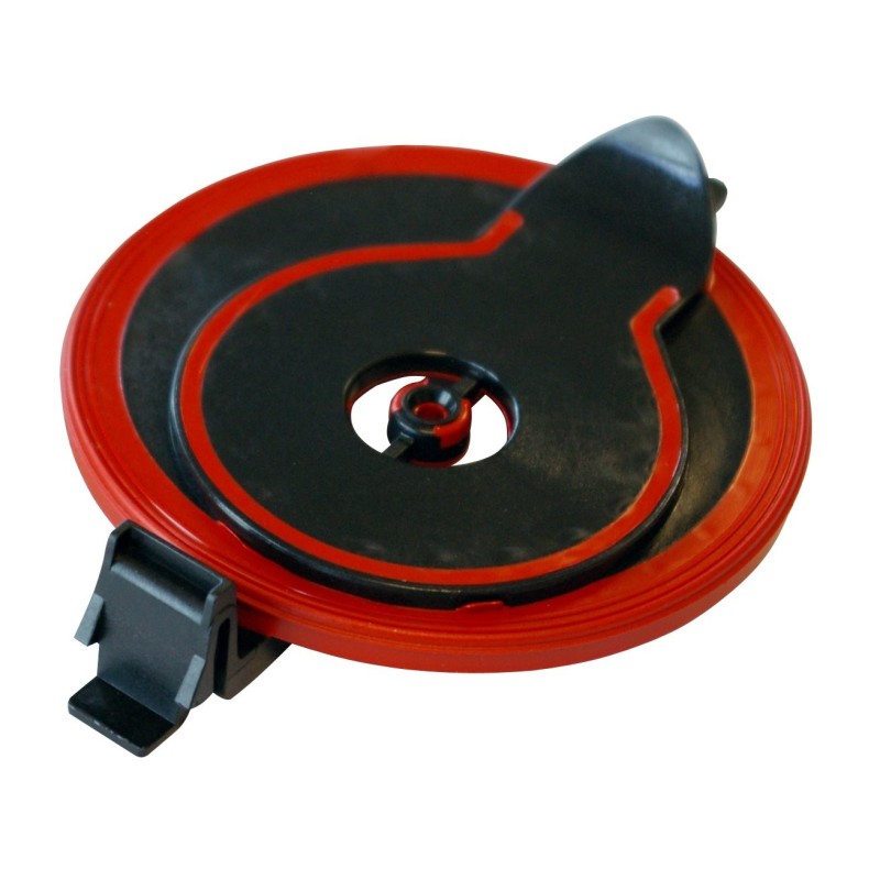 Pokrywa wirnika 306/406 - A20154