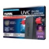 Sterylizator UVC In-Line Clarifier, 16x14x6,5cm, 3W, max. 400L