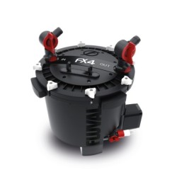 Filtr kubełkowy FX4