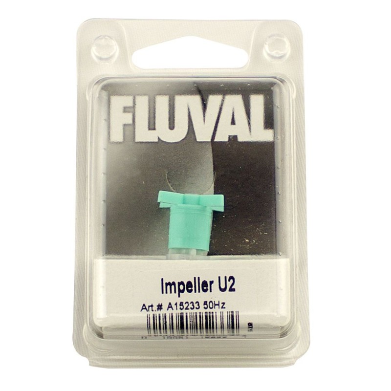 Wirnik magnetyczny bez trzpienia do U2 - A15233