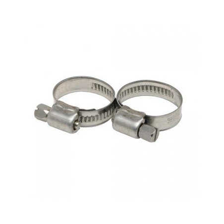 Zacisk metalowy do węży FX - A20234