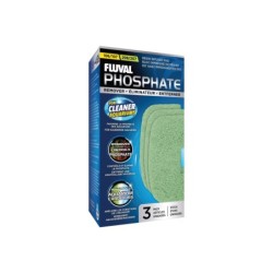 Wkład redukujący fosforany 107/207 Phosphate Remover, 3szt./op.