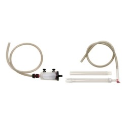 Odmulacz Fluval FX, do połączenia z FX4/5/6