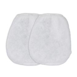 Worki do odmulacza Fluval FX (FV-3701), drobne, 2 SZT/OPAK