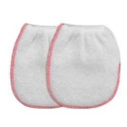 Worki do odmulacza Fluval FX (FV-3701), bardzo drobne, 2 SZT/OPAK