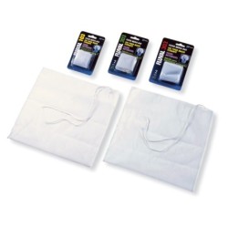 Uniwersalne torebki nylonowe