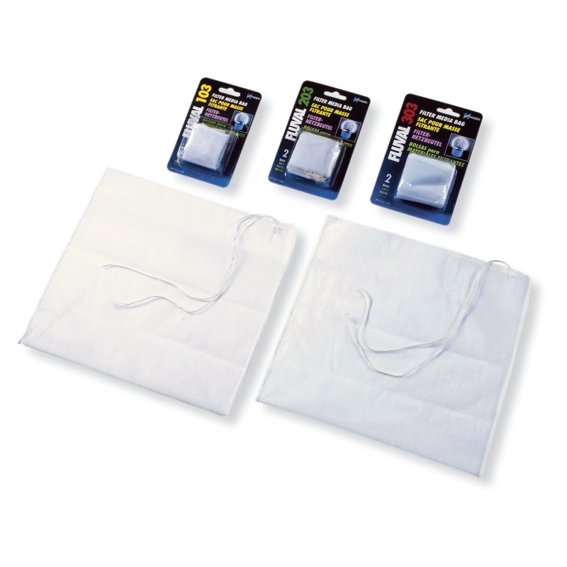 Uniwersalne torebki nylonowe