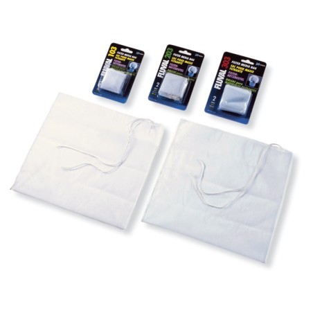 Uniwersalne torebki nylonowe