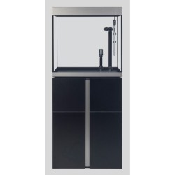 Akwarium 166 L, do zestawu Siena 160 + wyposażenie