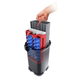 Filtr zewnętrzny 107