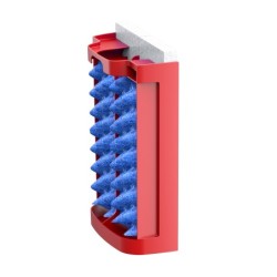 Filtr zewnętrzny 107