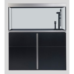 Akwarium 332 L, do zestawu Siena 330 + wyposażenie