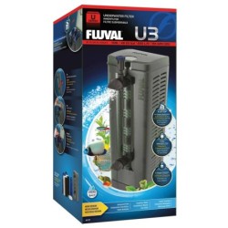 Filtr wewnętrzny U3, 90-150L