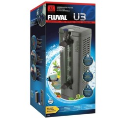 Filtr wewnętrzny U3, 90-150L