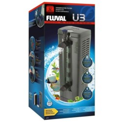 Filtr wewnętrzny U3, 90-150L