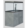 Szafka do zestawu Siena 330, beton, 110 x 55 x 73 cm