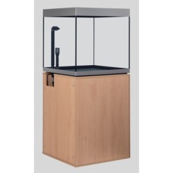 Szafka do zestawu Siena 160, buk, 55 x 55 x 73 cm