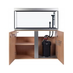 Szafka do zestawu Siena 330, buk, 110 x 55 x 73 cm