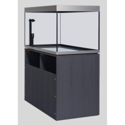 Szafka do zestawu Siena 270, antracyt, 90 x 55 x 73 cm