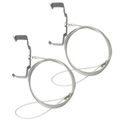 Zestaw montażowy Fluval Marine & Plant 3.0 LED