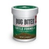 Bug Bites Turtle Formula, pokarm dla żółwi wodnych, S/M, 45g