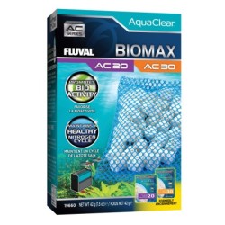 Wkład BioMax, do filtrów AC20/30