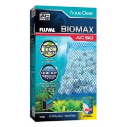 Wkład BioMax, do filtrów AC50
