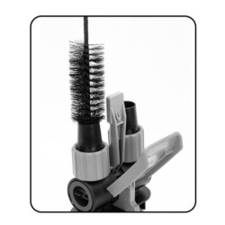 Zestaw szczotek Marina do akwarium