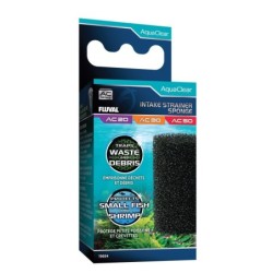 Gąbka wstępnego filtrowania, do filtrów AC20/30/50