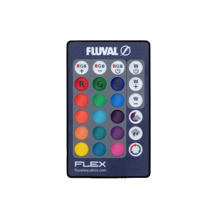 Pilot do zestawów Fluval Flex 15004, 15005,15007, 15009