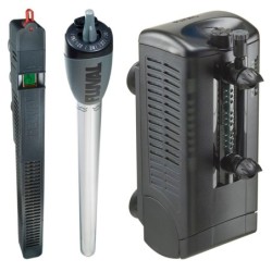 Grzałka Fluval E, 50W