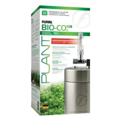 Bio-CO2 Pro, system nawożenia CO2, do akwarium, do 125L