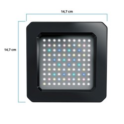 Nano Plant 4.0 LED, oświetlenie do akwarium, 20W, bluetooth