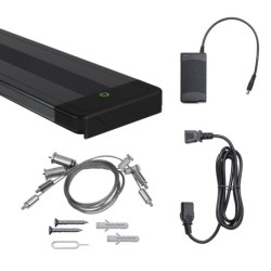 Plant Pro 4.0 LED, oświetlenie do akwarium, 38W, 38,4-60cm, bluetooth