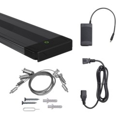 Plant Pro 4.0 LED, oświetlenie do akwarium, 90W, 88,2-124,4 cm, bluetooth