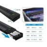 Reef 4.0 LED, oświetlenie do akwarium, 46W 88,2-125,8 cm, bluetooth