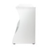 Szafka pod akwarium Fluval Flex 123L, biały