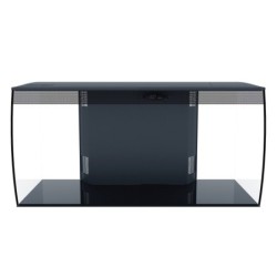 Zestaw Fluval Flex 123L, czarny