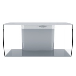 Zestaw Fluval Flex 123L, biały