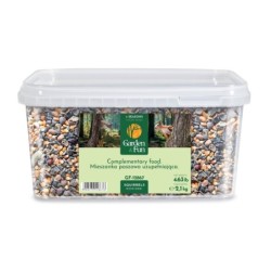 Karma dla wiewiórek - 4 pory roku 2,1 kg