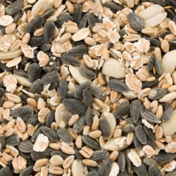 Karma dla sikorek 1 kg