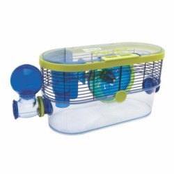 Klatka dla chomika Habitrail Twist