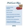 Meat Snack Allgäu, przysmak, dla psa, wołowina, 75g