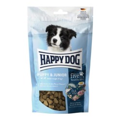 Fit & vital Puppy & Junior Soft Snack, przysmak, dla szczeniąt, 100 g
