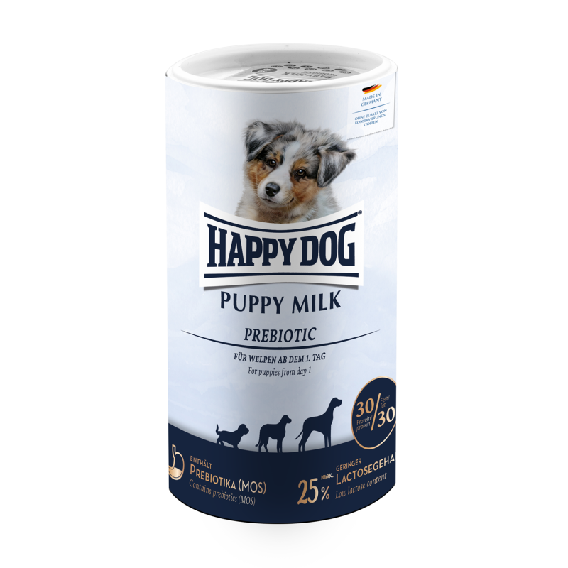 Puppy milk probiotic, mleko dla szczeniąt, 500g