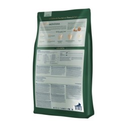 Supreme Montana, karma sucha, dla psa, 1 kg