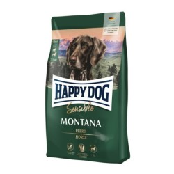 Supreme Montana, karma sucha, dla psa, 10 kg