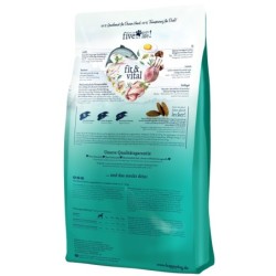 Supreme Fit&Vital Medium Adult, 12 kg