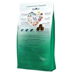 Supreme Fit&Vital Maxi Adult, karma dla psów dorosłych, 4 kg