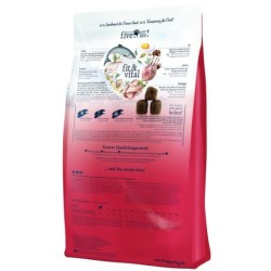 Supreme Fit&Vital Sport Adult, 14 kg